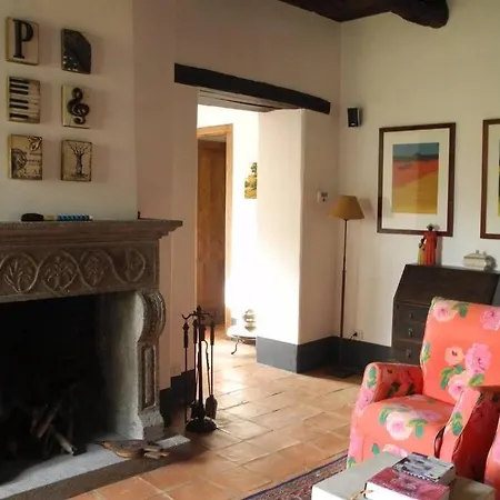 Вилла Casa Modigliani *