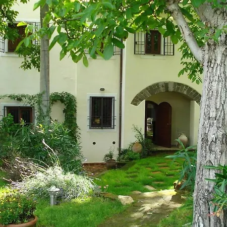 Casa Modigliani Cerreta (Benevento)