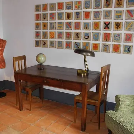Вилла Casa Modigliani Cerreta (Benevento)
