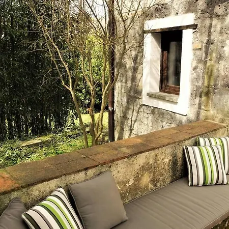 Casa Modigliani Вилла *