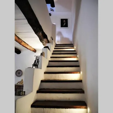 Casa Modigliani Вилла *