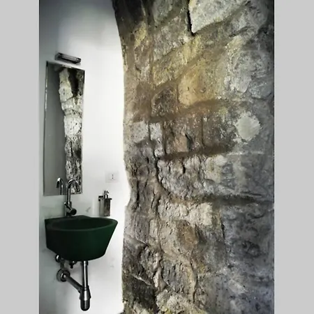 Casa Modigliani Cerreta (Benevento)