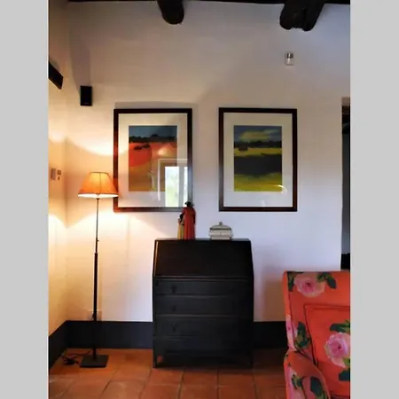 Casa Modigliani Вилла *