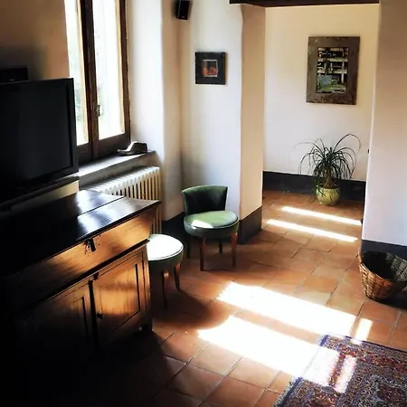 Casa Modigliani