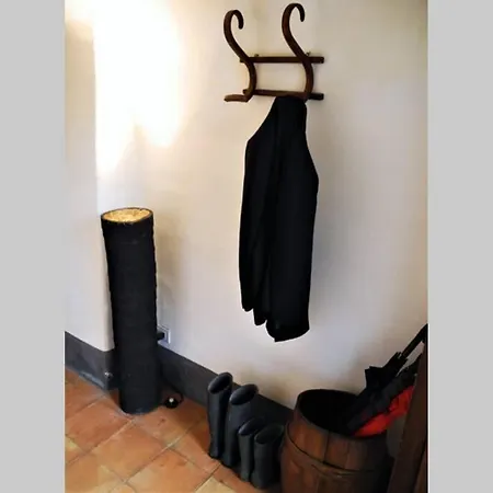 Casa Modigliani Cerreta (Benevento)