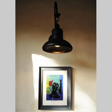 Casa Modigliani Вилла *
