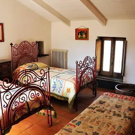 Casa Modigliani