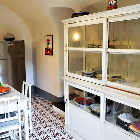 Casa Modigliani *