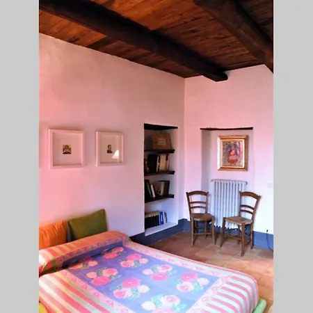 Casa Modigliani Вилла *