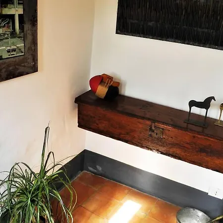 Casa Modigliani Вилла Cerreta (Benevento)