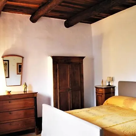 Casa Modigliani * Cerreta (Benevento)