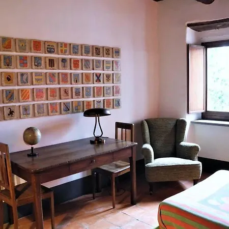 Casa Modigliani