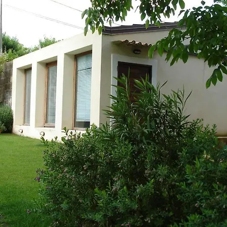 Вилла Casa Modigliani *