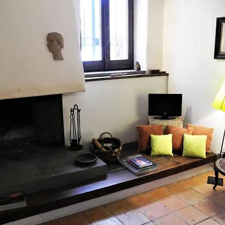 Casa Modigliani Cerreta (Benevento)
