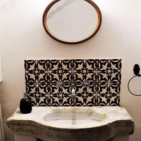 Casa Modigliani * Cerreta (Benevento)