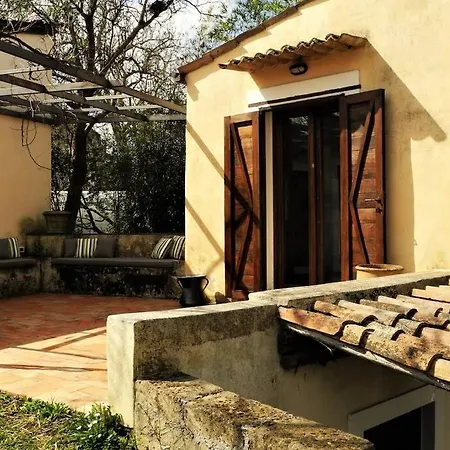 Casa Modigliani Вилла