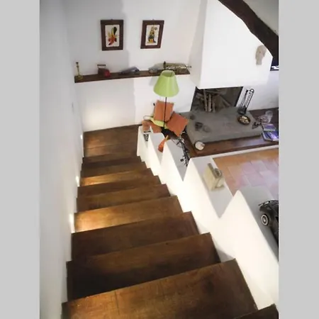 Вилла Casa Modigliani *