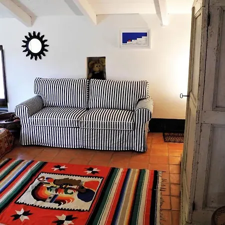Casa Modigliani Вилла