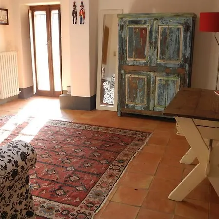 Casa Modigliani Вилла Cerreta (Benevento)