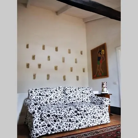 Casa Modigliani Вилла Cerreta (Benevento)