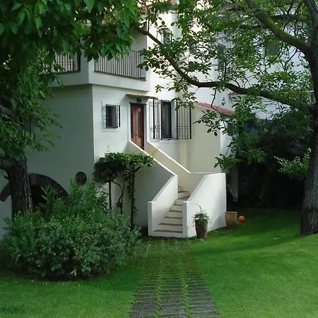 Casa Modigliani Вилла