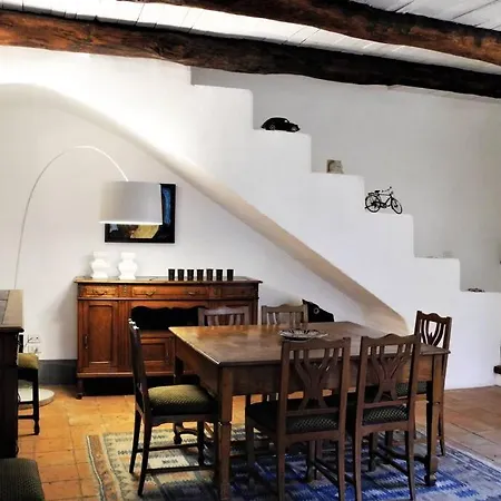 Casa Modigliani * Cerreta (Benevento)