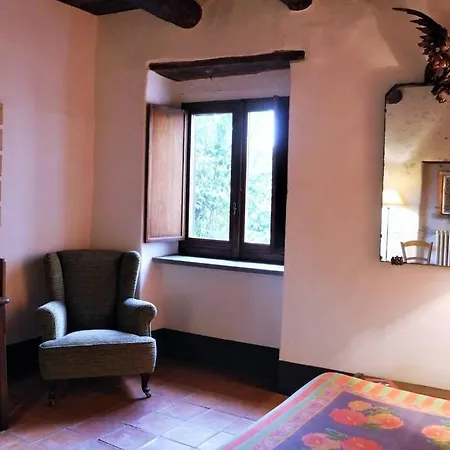 Casa Modigliani Вилла