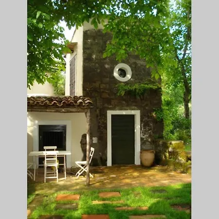 Casa Modigliani * Cerreta (Benevento)